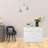 Adalade 25.96'' W 3 - Drawer Dresser-1919874904