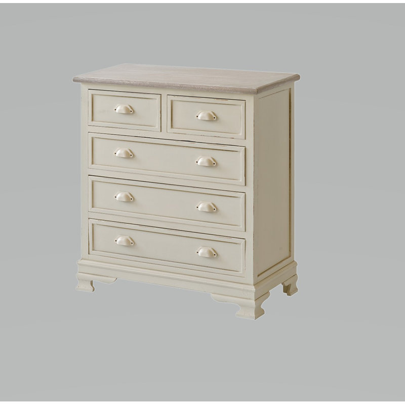 Shorehaven 80cm Sideboard