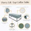 Table basse à plateau relevable-1738828556