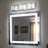 Umera Dimmable LED Vanity Light-88069656