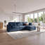 Canapé modulaire 4 pièces avec canapé et 2 tables d'appoint avec rangement-1527621690-1540641620