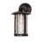 8" Wide Fulton Prime Wall Sconce