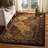 Balthrop Hand Tufted Wool Oriental Rug-1513093198
