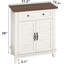 91.4cm Kitchen Pantry