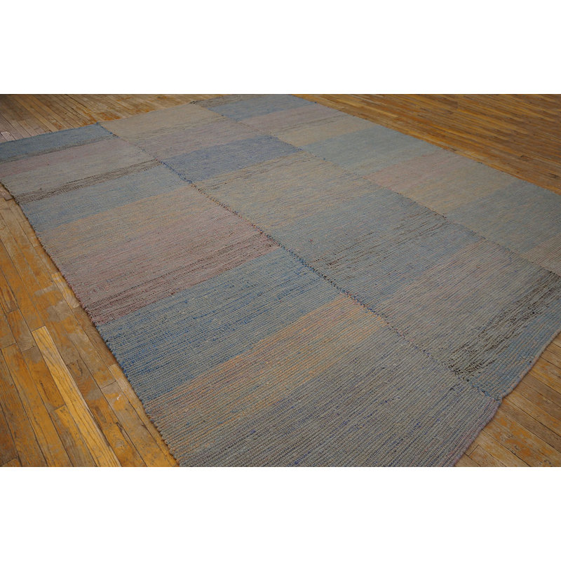 One-of-a-Kind 9' X 12' Area Rug