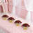 Metal Decorative Vases