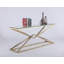 Ensemble de 3 tables basses