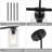 Kimbell 3 - Light Kitchen Island Pendant-841011002