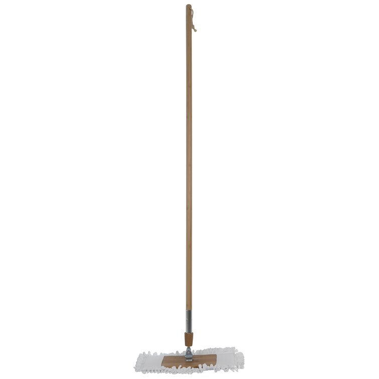 Live.Love.Clean. Bamboo 2-in-1 Wet/Dry Mop