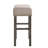 Haigh Upholstered Counter Stool -782075324