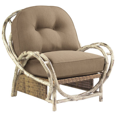 River Run Outdoor Lounge Chair