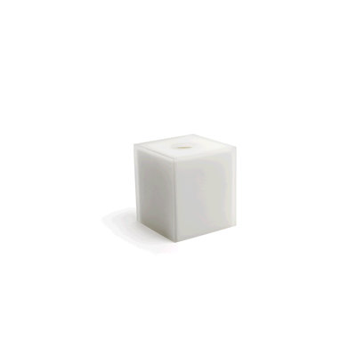 Nassau Tissue Box Cover
