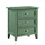 Table de chevet 3 tiroirs-939603189