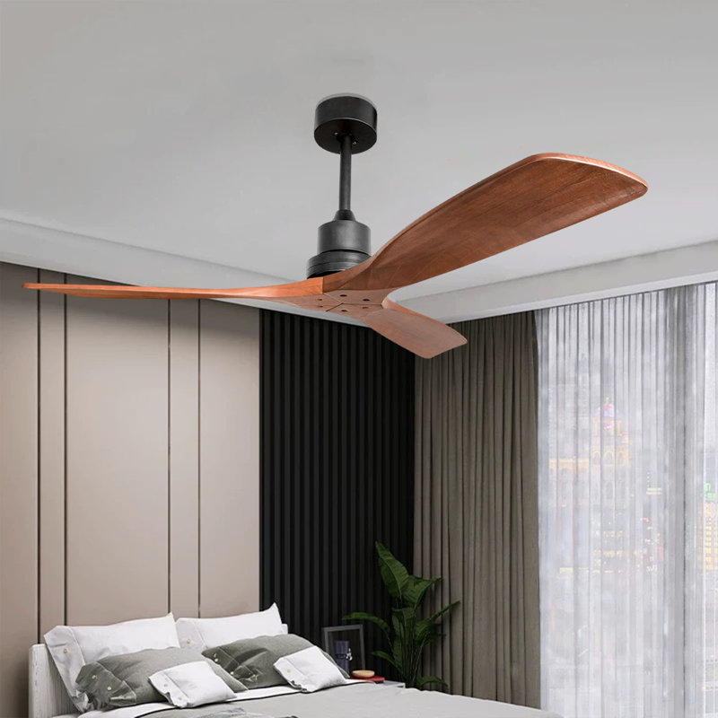 Keevagh Ceiling Fan