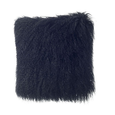 Coussin en fibre de mouton fibre de Auskin Longwool