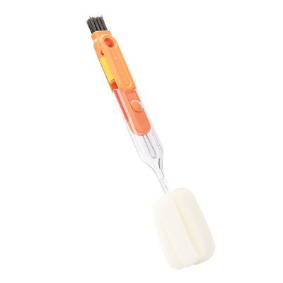 Cleaning cup brush A Must-have Multi-functional Cleaning Cup Brush With No Dead Corners Or Grooves At Home