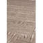 Metro-Velvet Geometric Area Rug in Beige-25306755