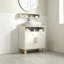 Bathroom Vanity with Basin