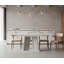 Extendable Dining Table Alekzander-868243796