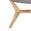 Table basse Rubie