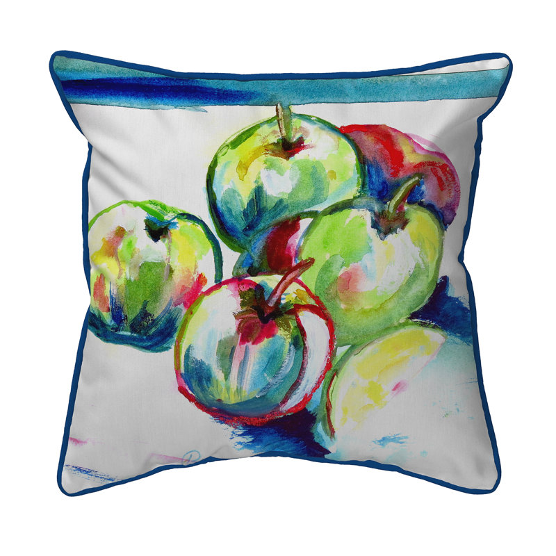 Housse et insert de coussin carré , Très grand