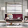 Callensburg Shag Performance Geometric Rug