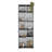 Caitlain 66.9'' Kitchen Pantry-2066809602