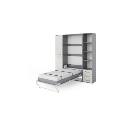 Funktionsbett Bator, 90 x 200 cm