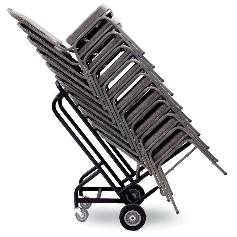 Chariot de chaise Superb