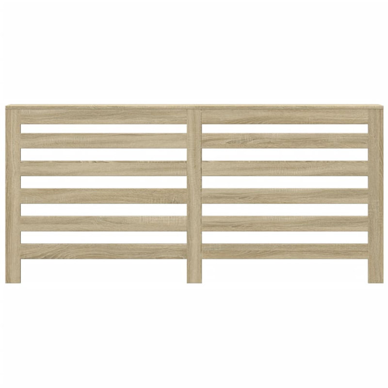 Extra Large Radiator Cover