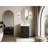 24" Single Bathroom Vanity Set with Mirror-1258083683-1258083682-1258083685