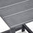 Folding Outdoor Adirondack Chair Set With Table, HDPE All-Weather, Ergonomic Design For Patio And Lawn-830247683