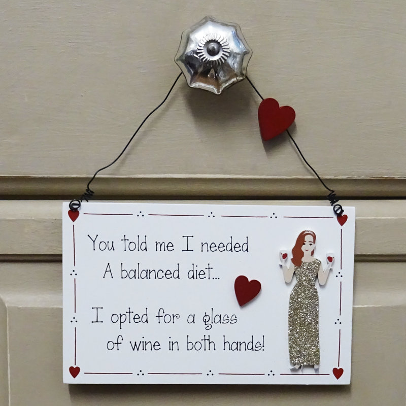 Handmade Wall Decor