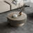 Timeshia Round Coffee Table With Storage-106340852-111202278