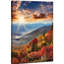 Wrapped Canvas Print-170987448