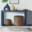 Console Thick Top-143975800
