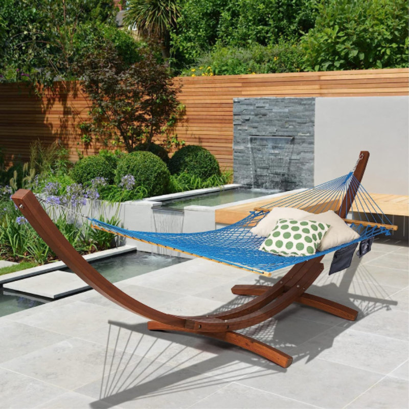 Ceth Spreader Bar Hammock