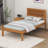 Ramutis Platform Bed-2121946855
