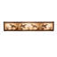 Rustic Lodge 4 - Light Bath Bar-66726913-66726914-66726915