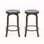 Ensemble de 2 tabourets de comptoir-105153723