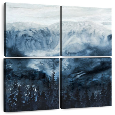 Mountain Shadows