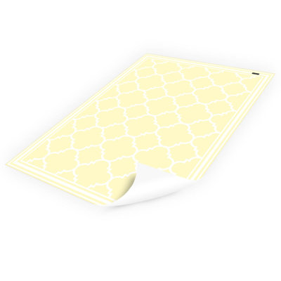 Dimarco Geometric Doormat