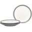 Noritake Colorwave Curve Dinner Plates 11"-89831101