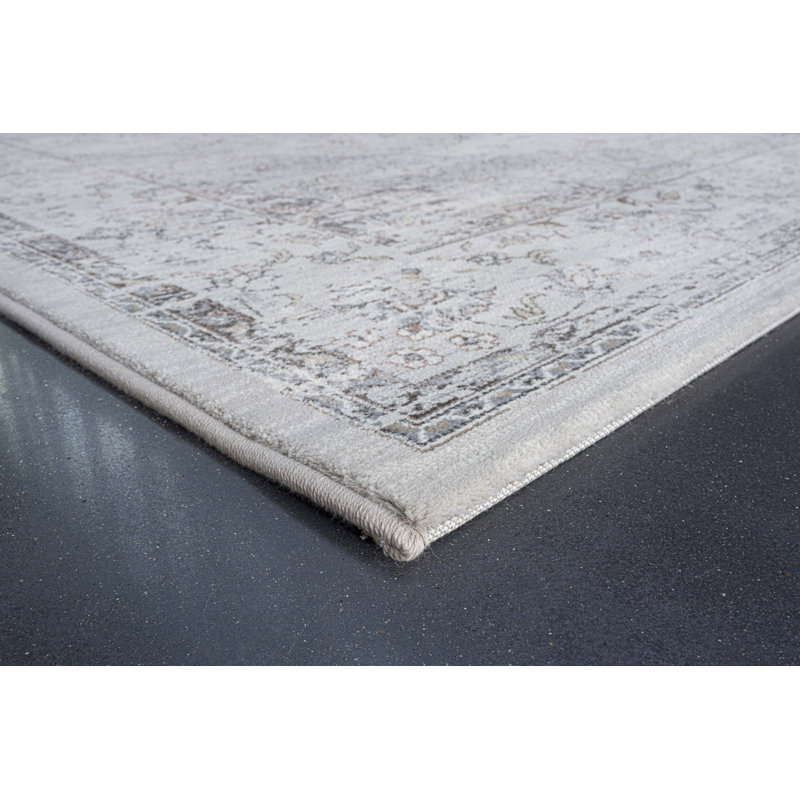 Epernay Oriental Area Rug, Rectangle 200 x 290cm