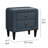 Healy 2 - Drawer Nightstand-1535042917