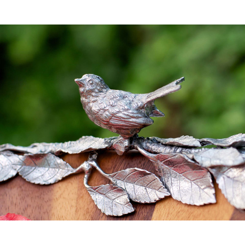 Song Bird Salad Bowl