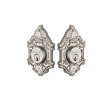 Grande Victorian Double Cylinder Deadbolt