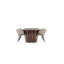 Ronneshia 6 - Person Dining Set-56404916