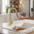 Pull Down Kitchen Faucet With Deck Plate-125523654-120756519