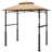 Metal Patio Gazebo